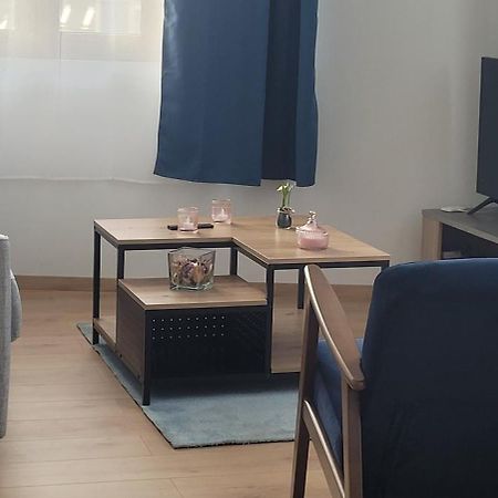 T2 Neuf Hypercentre 5 Couchages Lägenhet Saint-Quentin  Exteriör bild
